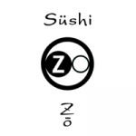 sushi zo — Group Z International client