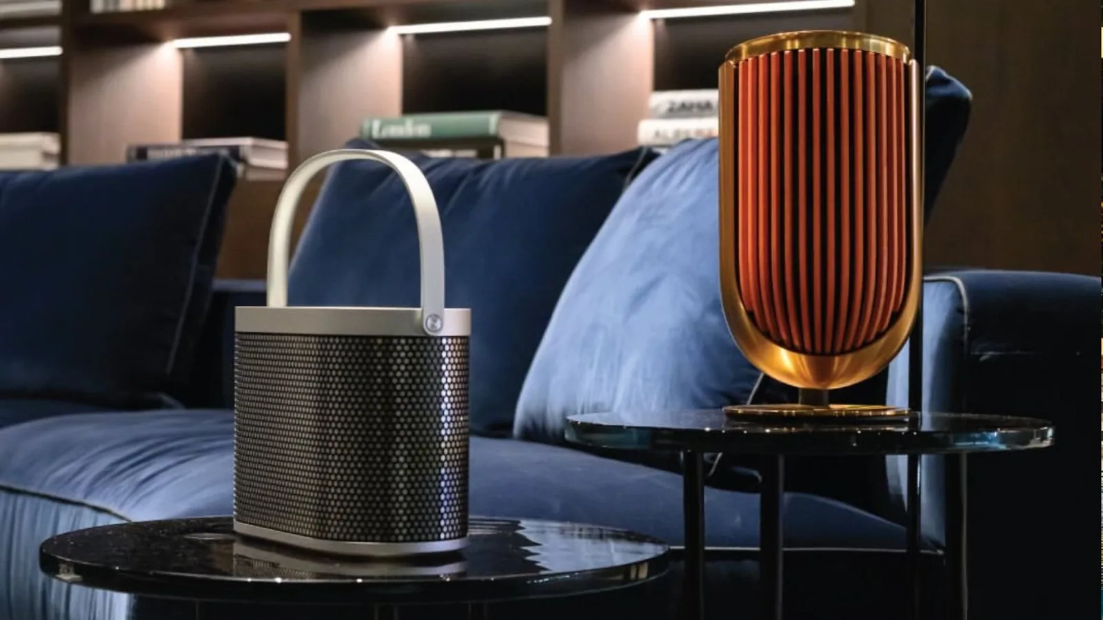 Bang & Olufsen — Bang & Olufsen 100 Years Celebration: Sound. Elevated
